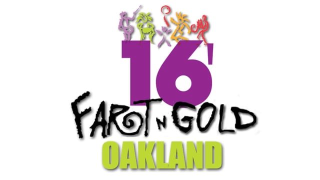 Fart N Gold Oakland 2016: Drinking and Documenting