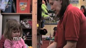 Play and learning – observation clip 3 thumbnail