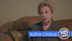 Listener Stories: Kathie Lindsay
