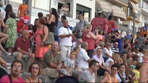 28a Trobada gegantera