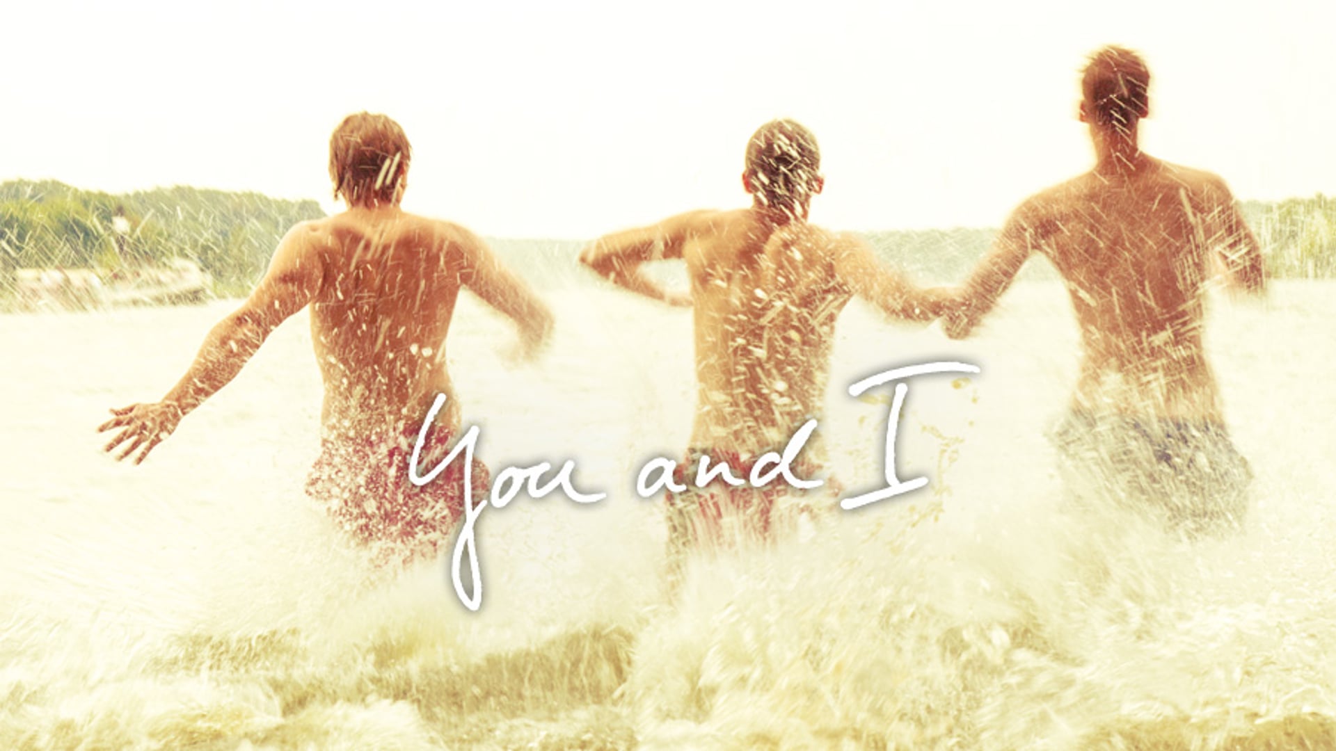 You and I (Trailer)