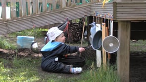 Play and learning – observation clip 1 thumbnail