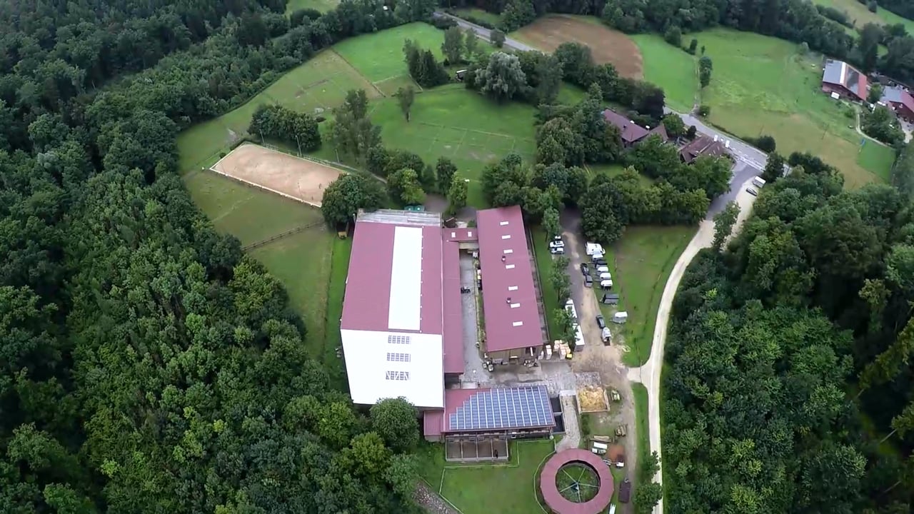 Portrait Reiterverein Nürtingen - www.reiterverein-nürtingen.de