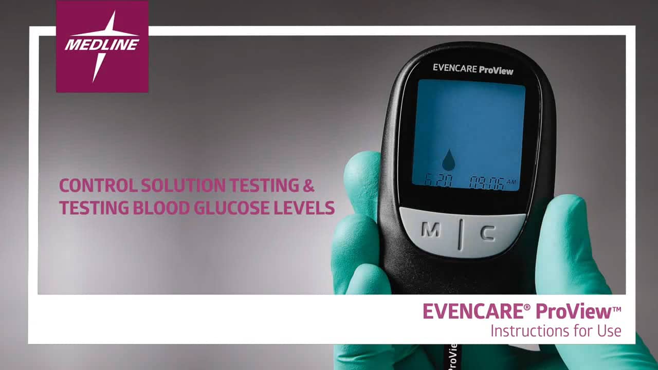 EvenCare ProView on Vimeo