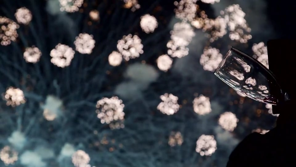 DUBAI WORLD CUP PARTY