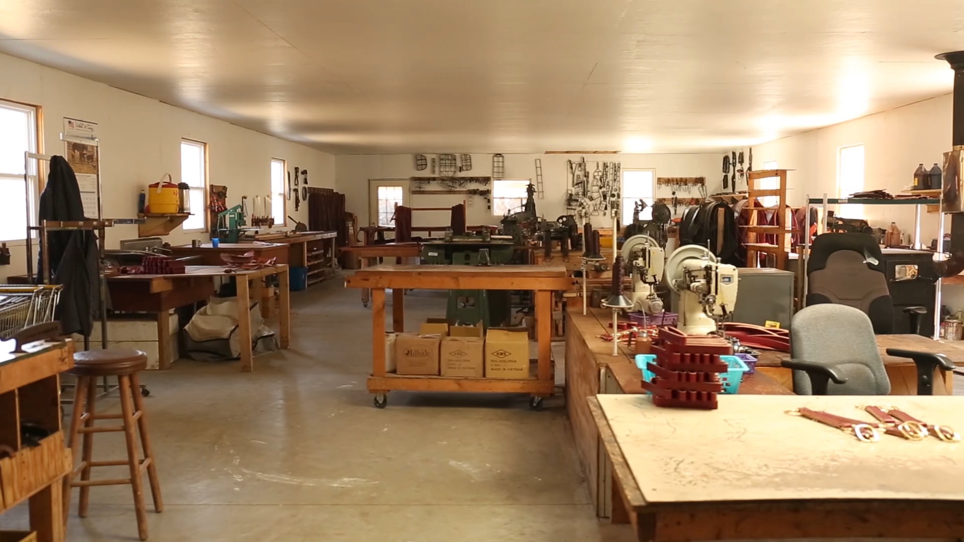 Kentucky Bridle Works