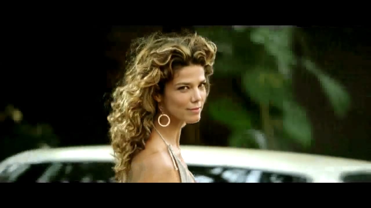 Juana Acosta - El Cartel de los Sapos | Trailer - Cine -  http://www.juana-acosta.com/