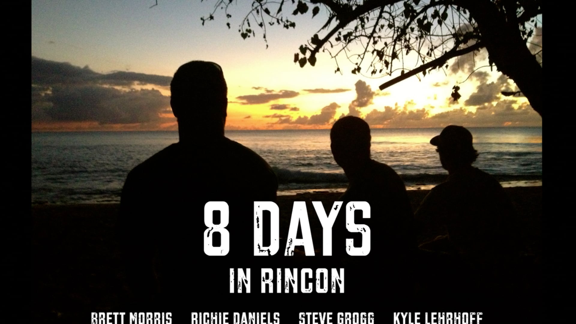 8 Days in Rincon