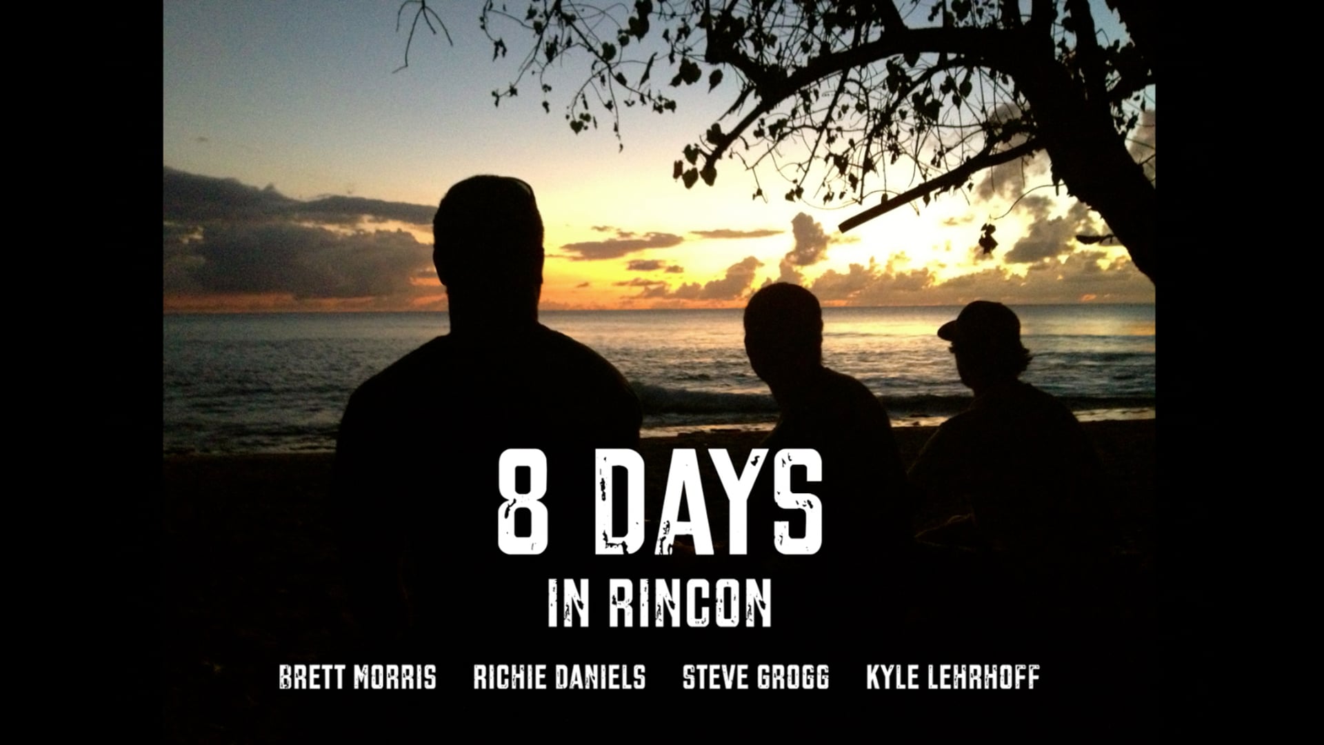 8 Days in Rincon