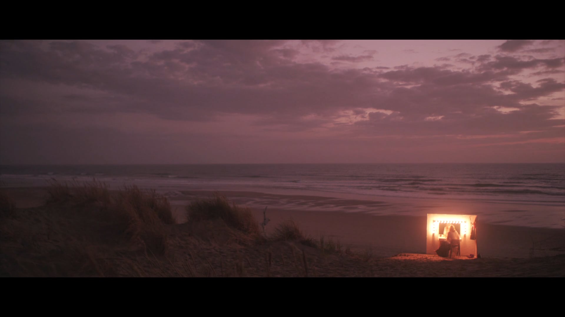 Charlotte Savary - "Coming Home"