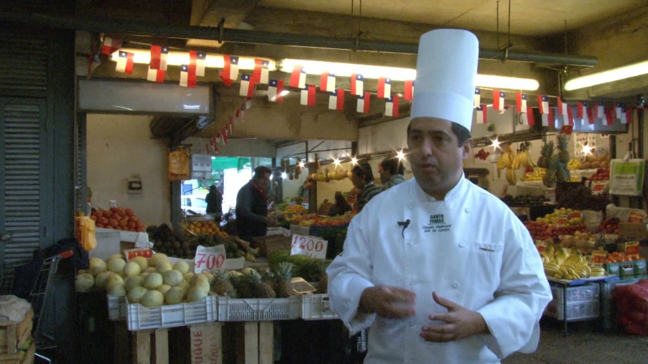 Entrevista 2 - Dia de la cocina 2.0