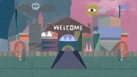 Tune Yards - Water Fountain thumbnail