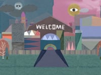 tUnE-yArDs | Water Fountain