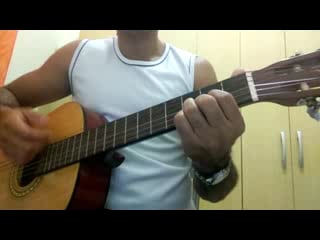 Curso de Violão Online - Vídeo