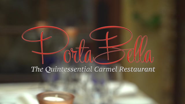 Portabella Restaurant, European Cuisine in a Charming Setting