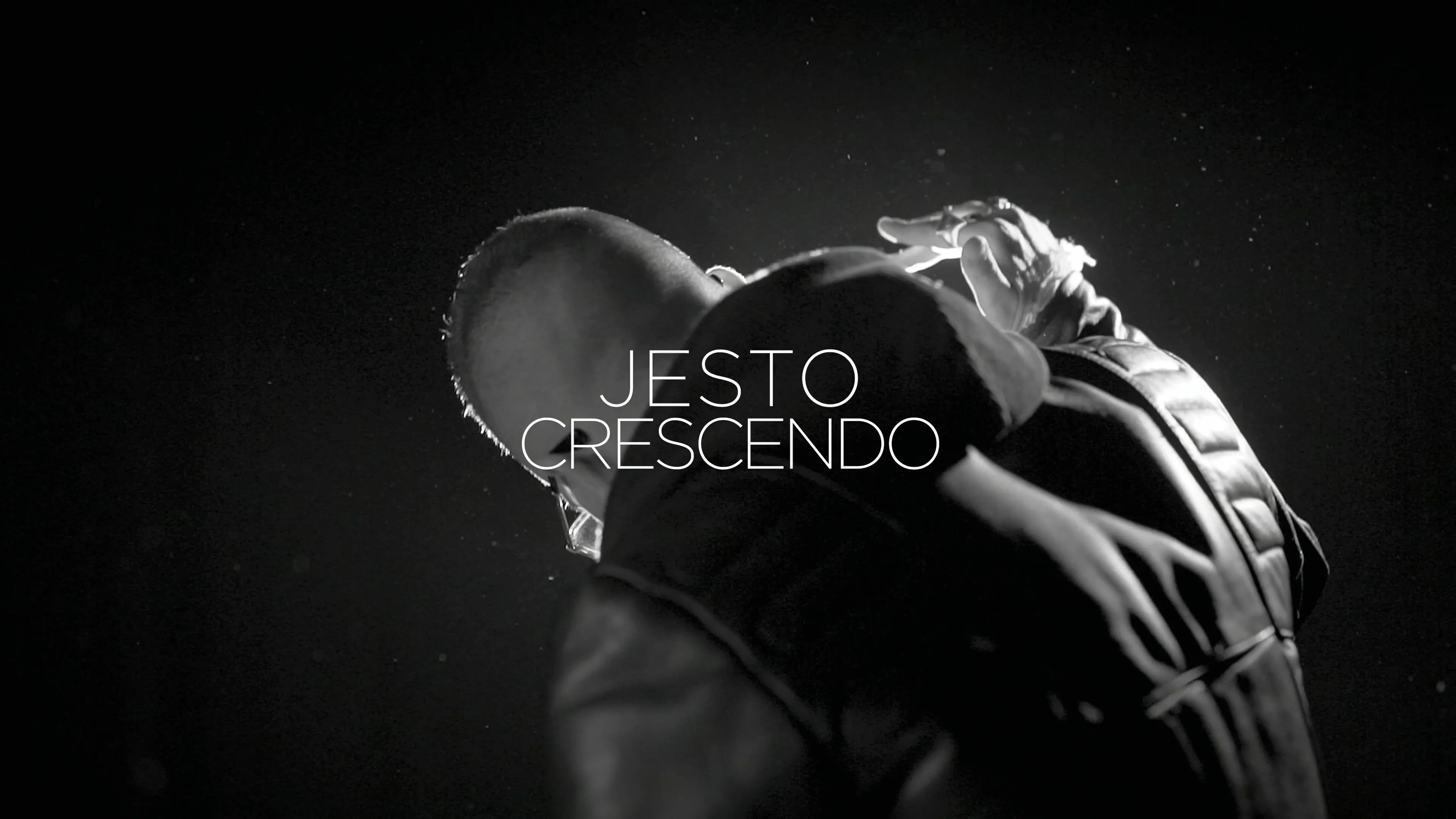 Jesto - Crescendo (Prod. Pankees) on Vimeo