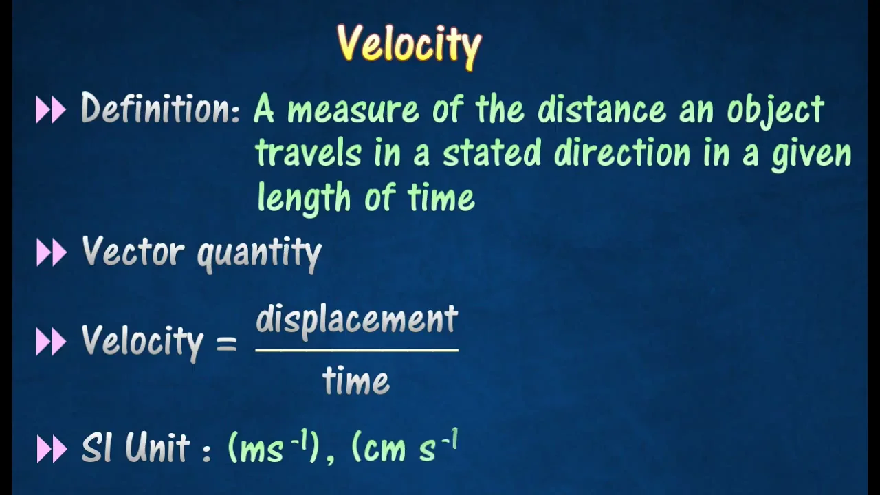 time physics definition