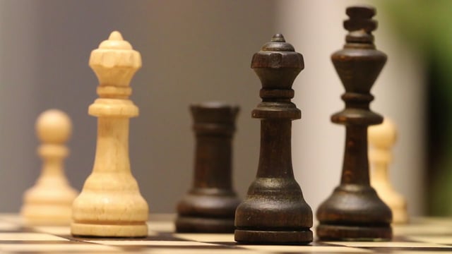 Chess pieces - Free HD Video Clips & Stock Video Footage at Videezy!