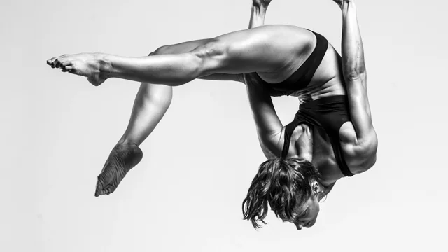 BiM VI – New Ballet Motions – Scott Eaton's Bodies In Motion