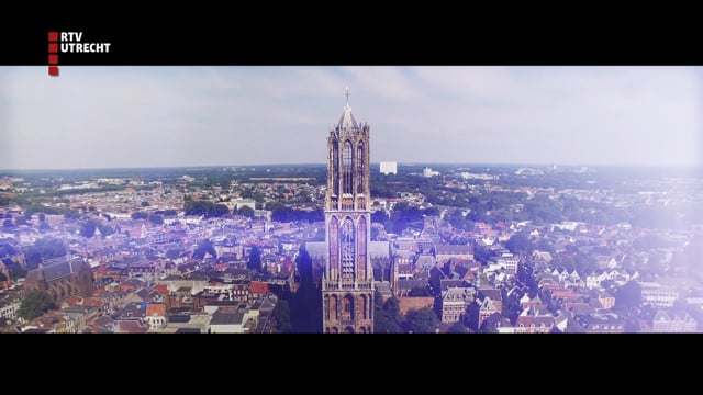 Domtoren van Utrecht – Het hoogste punt