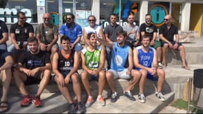 El Torneig Tramuntana arriba a l'Escala