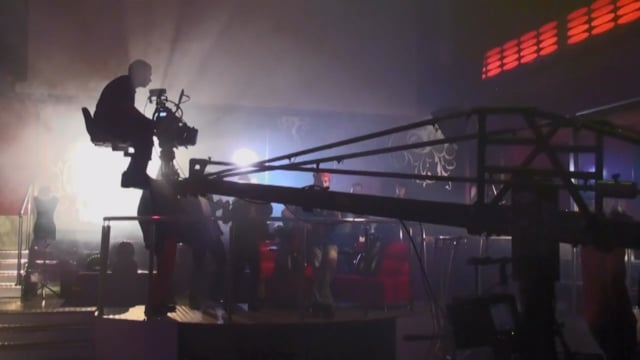 RASTASIZE - SHINE ON - MAKING OF