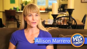 Listener Stories: The Marreros