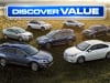 Subaru - Discover the Value - #1541