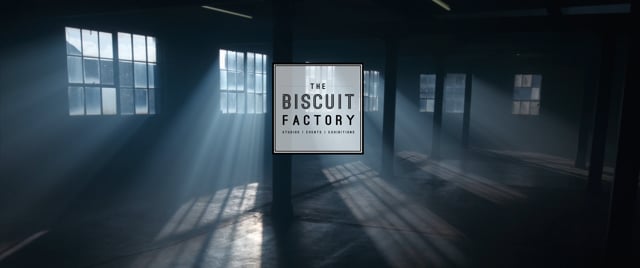 The Biscuit Factory Edinburgh - Biscuits & Briskets
