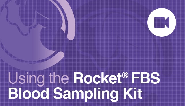 Using the Rocket® FBS Kits