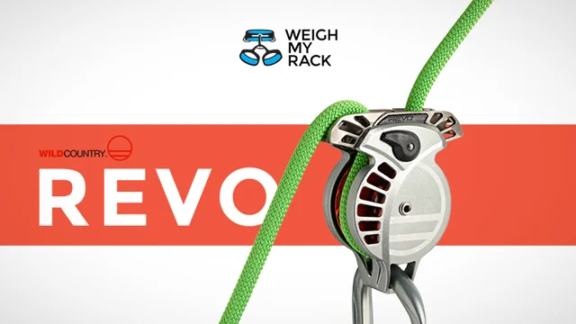 Gear Review: Wild Country Revo vs. Petzl Grigri - Campman