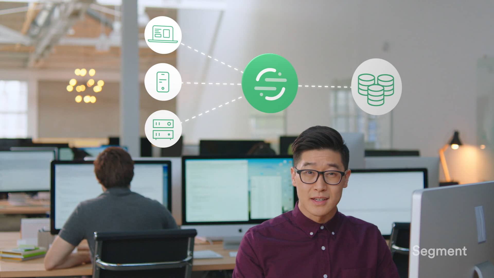 Segment Sources: Leave No Data Behind on Vimeo