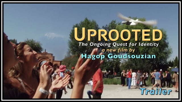 "Uprooted" (Trailer)
