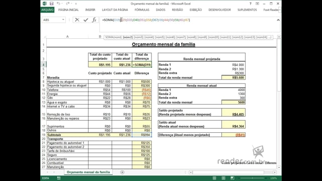 M1A1 - Apresentação do Curso e do Conteúdo