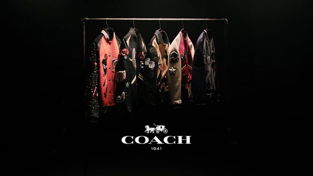 Coach - Customer Success Story