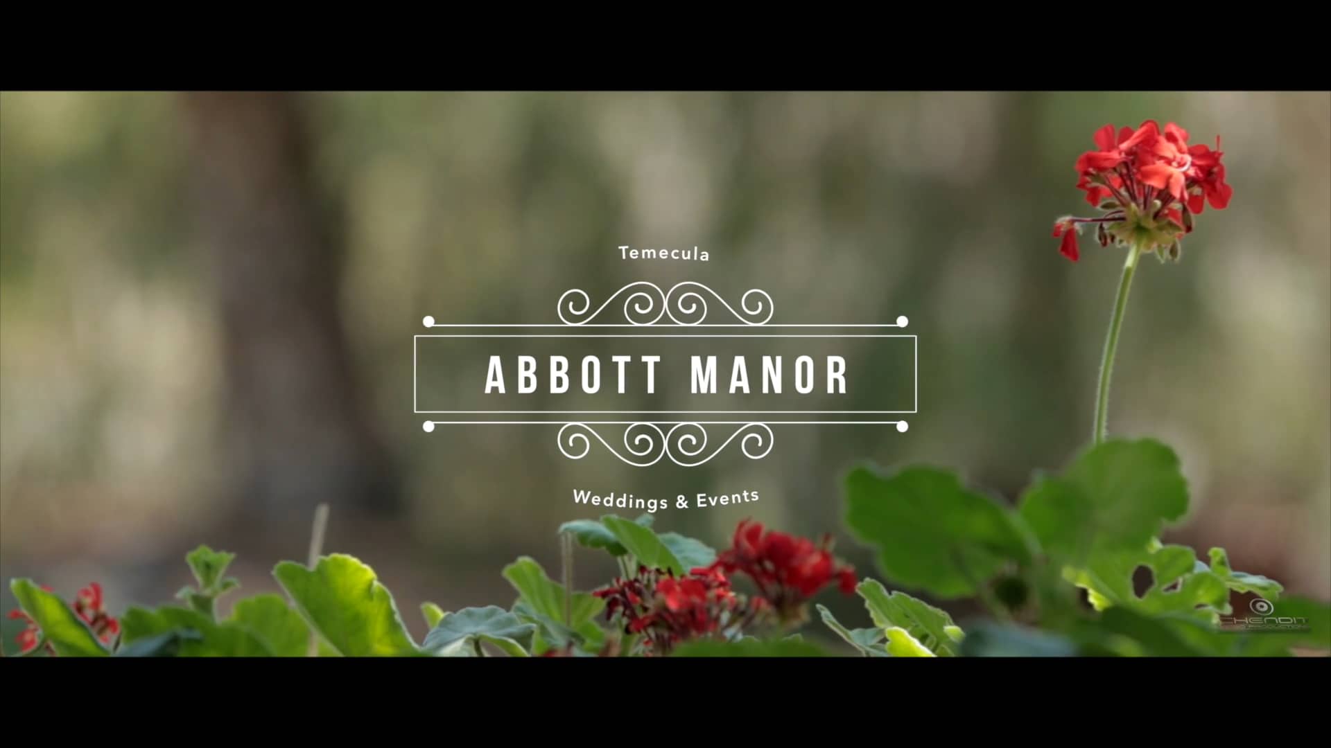 Abbott Manor Weddings & Events on Vimeo