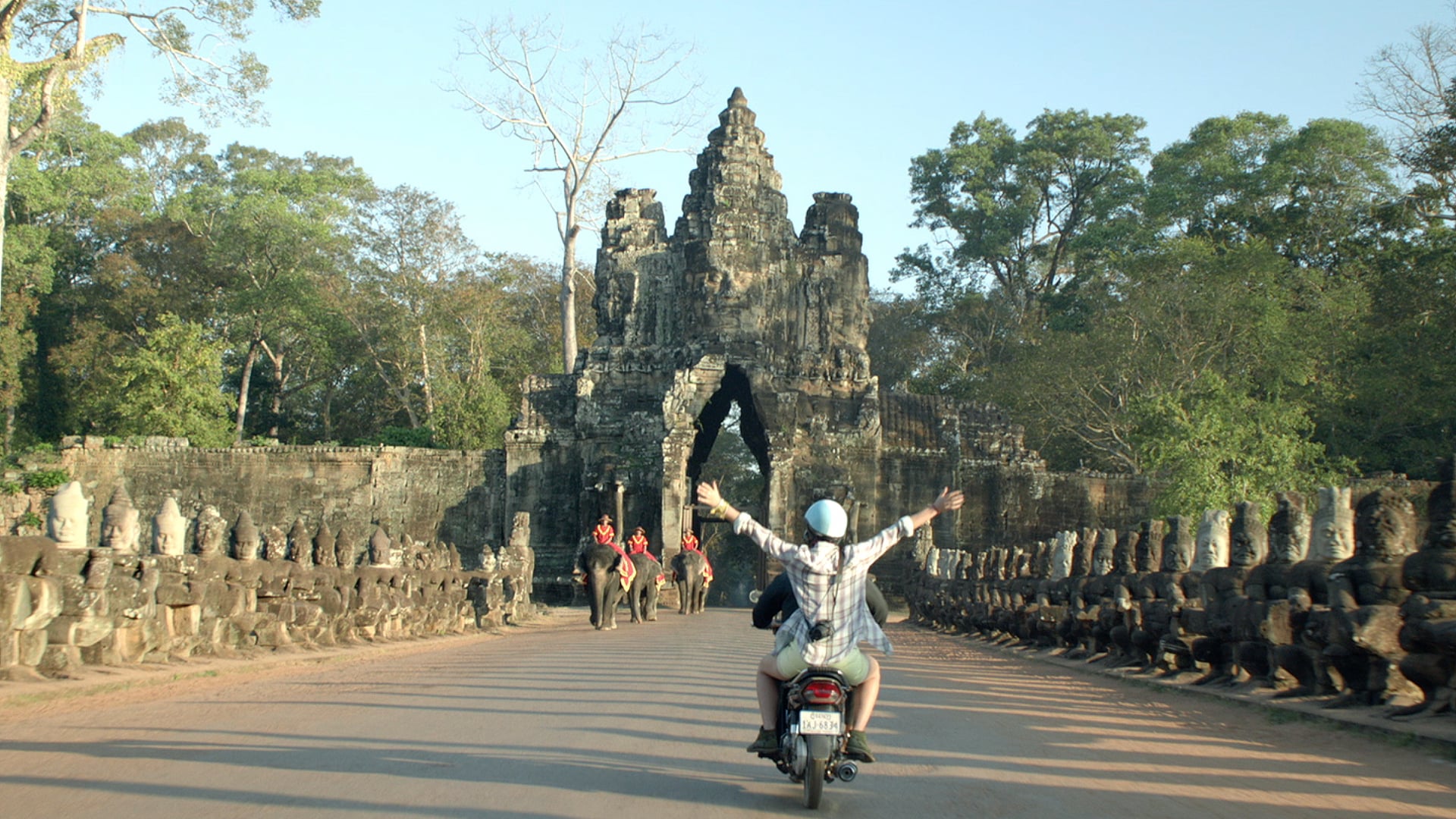 Expedia - Your Somewhere