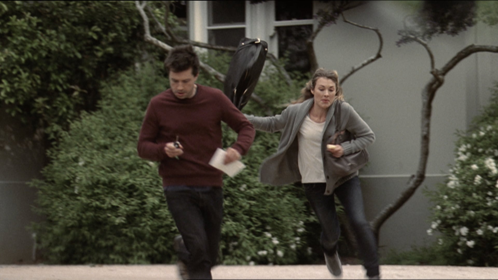 VW Tiguan - Cross Country