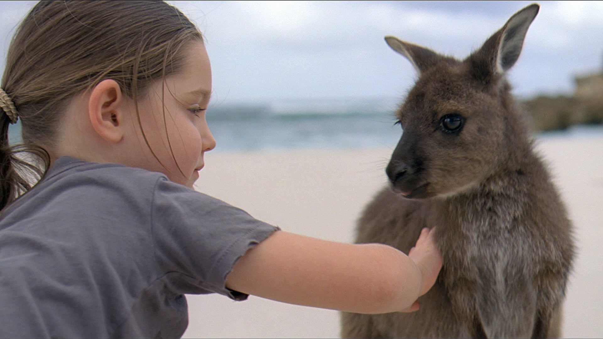 Tourism Australia - There's Nothing Like...