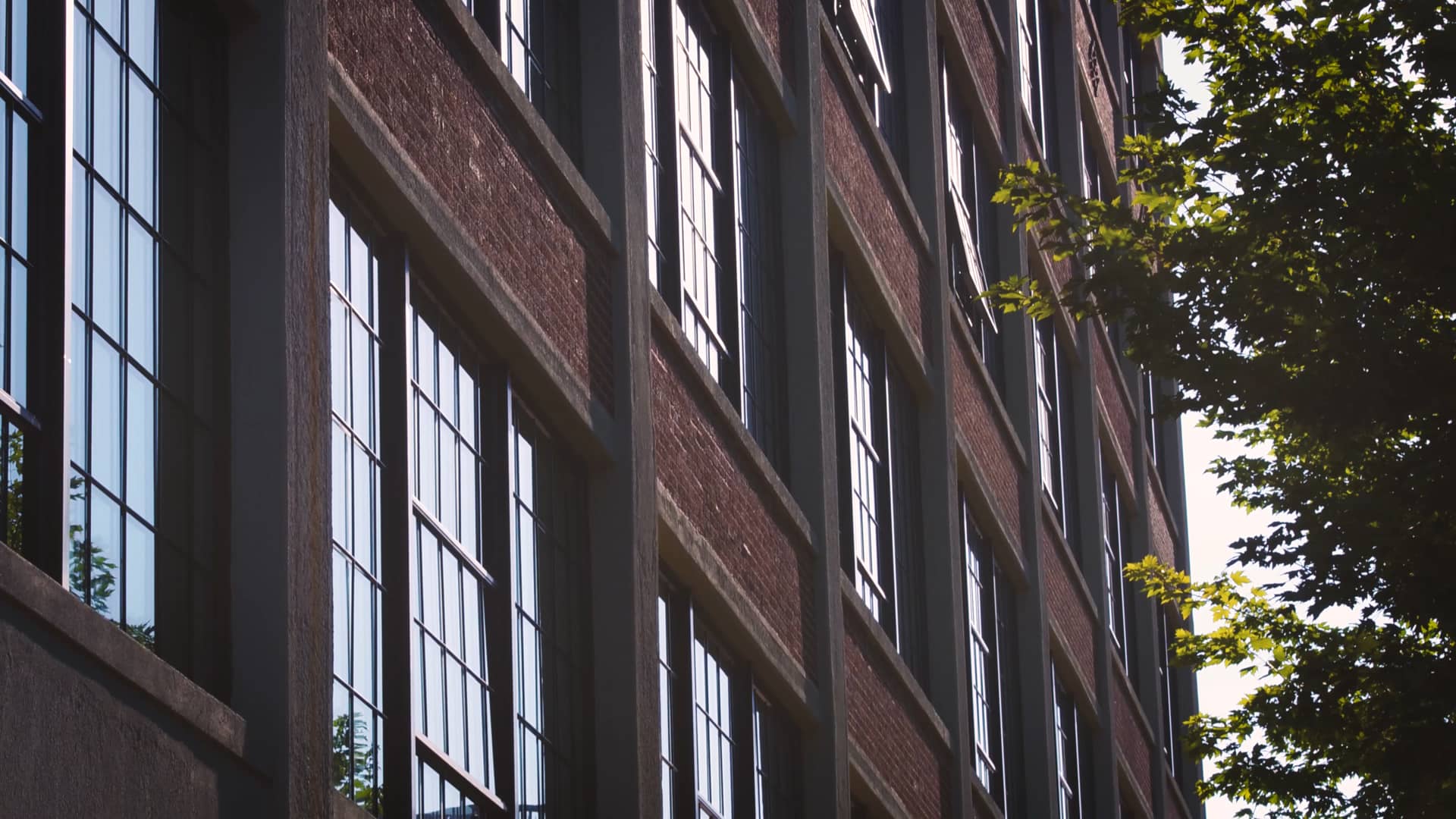 The Julian Apartments on Vimeo