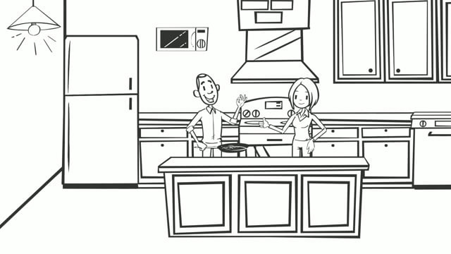 Measurz - Making Dinner Time Less Expensive