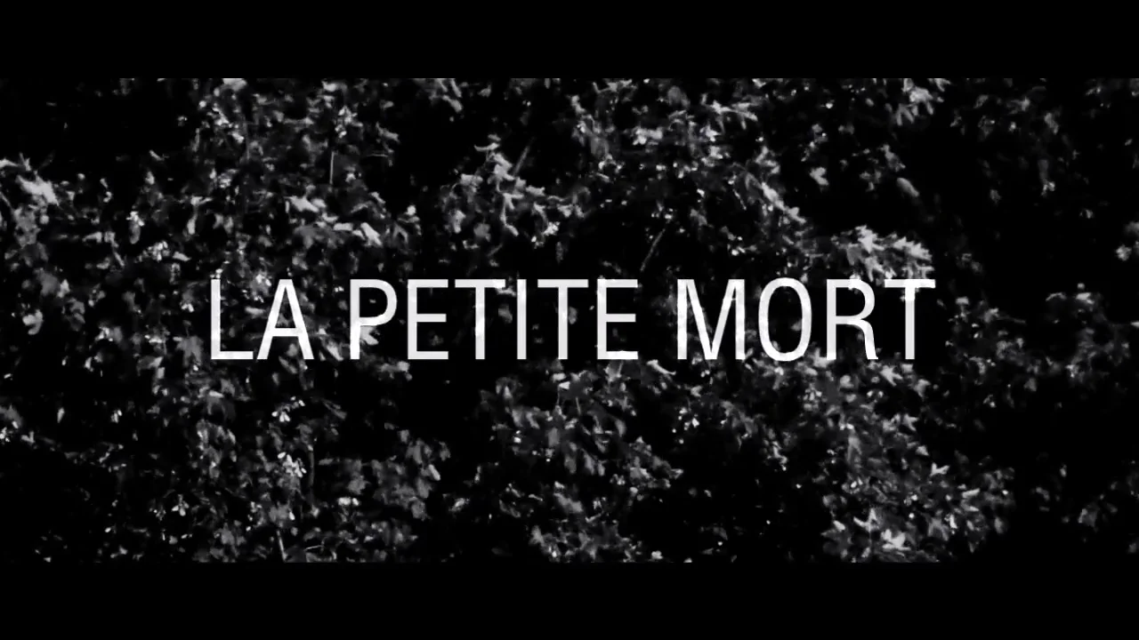 IF / LA PETITE MORT / TRAILER