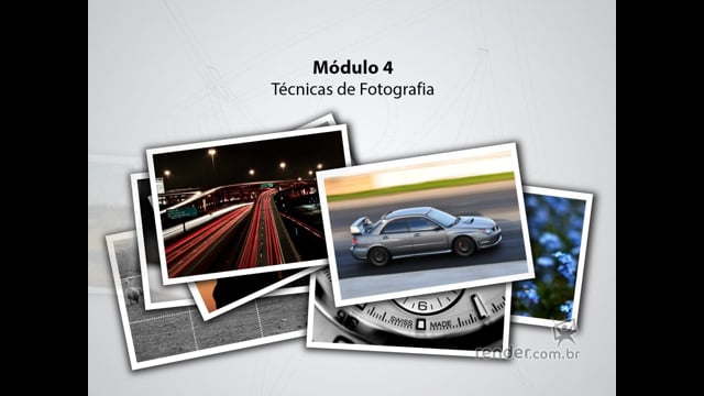 M1A1 - Apresentação do Curso