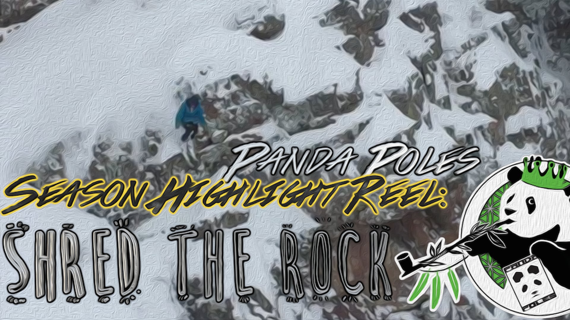 PPSHR2K16: Shred The Rock