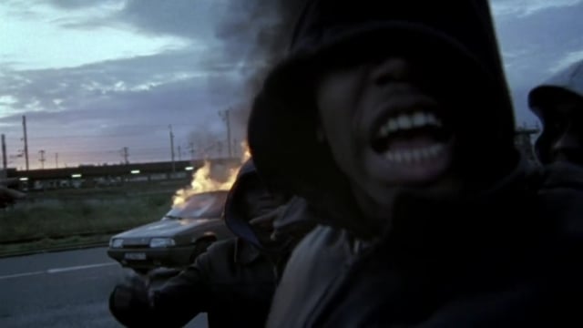 Jus†ice - Stress thumbnail