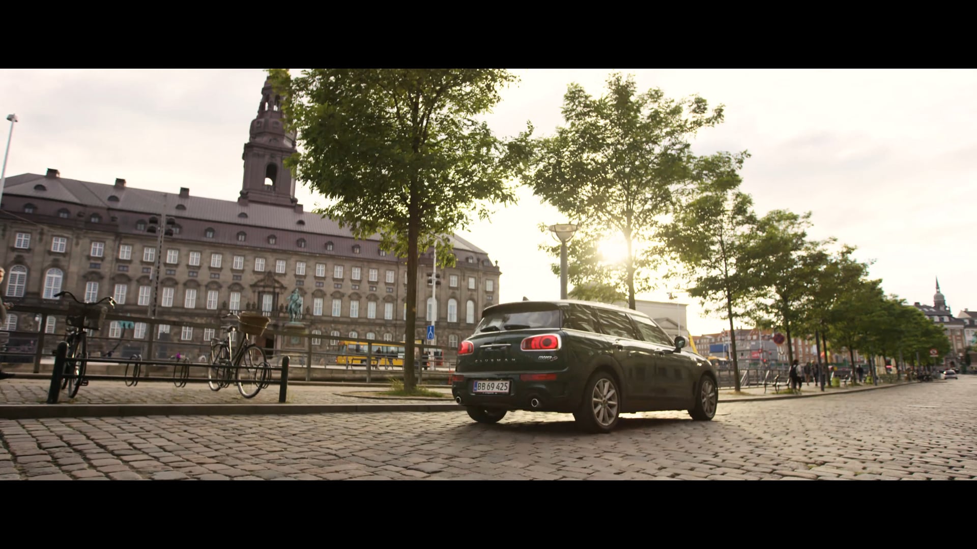 Mini Denmark - Copenhagen fashion week 2016