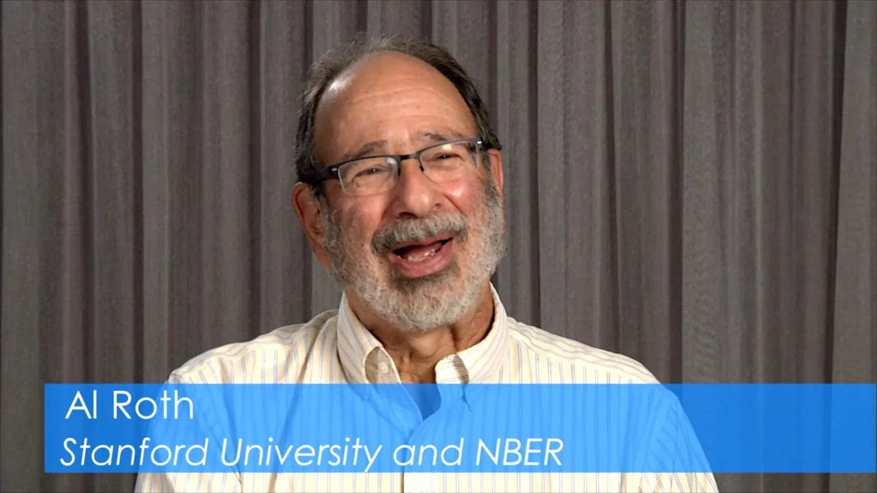 NBER SUMMER ROTH Interview 8.31.16 Sequence.01 on Vimeo
