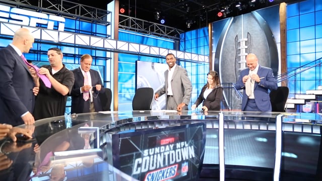 sunday nfl countdown today