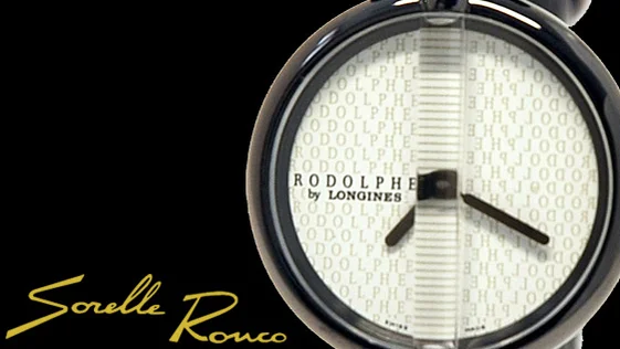 Sorelle ronco clearance longines