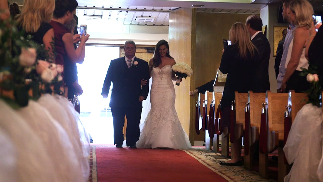 Luisa & Dimitri SDE
